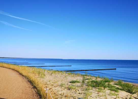 Insel Usedom EFH mit Nebengebäude, wohnen wo andere Urlaub machen