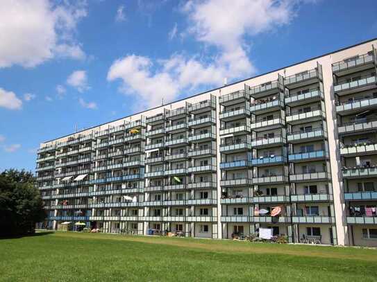 Moderne 2 Zi.Whg. mit Aufzug und Balkon zum 24.02.2025