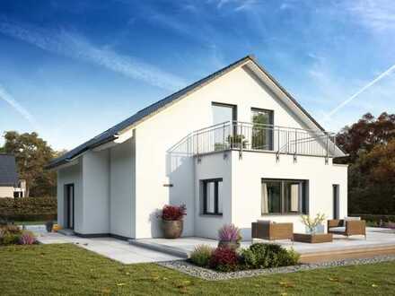 Frei planbar: Einfamilienhaus auf grünem 825 m² Grundstück in Bönen