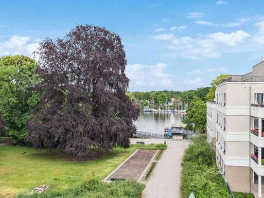 Moderne Wohnung mit 2 Balkonen in idyllischer Lage – Ihr neues Zuhause erwartet Sie!