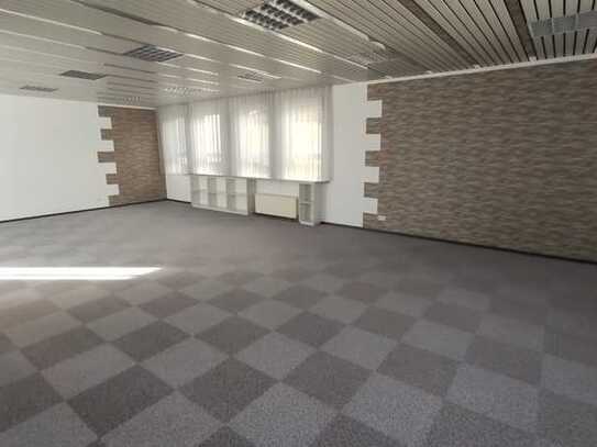 Büro/Praxisfläche zentral in Brackenheim