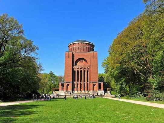 Wohnen beim Stadtpark