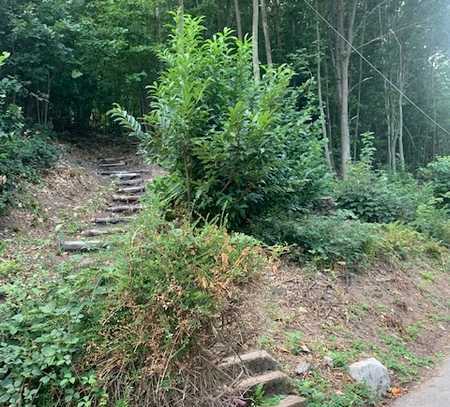 Baugrundstück in gesuchter Lage