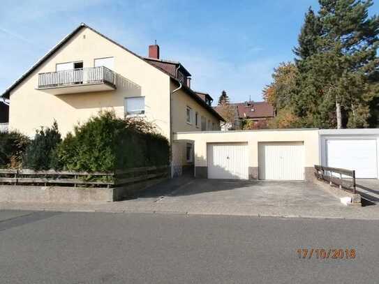 PROV.FREIES 5 Fam-Haus mit 4 Garagen und PV-Anlage