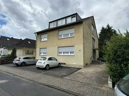 6 Familienhaus in begehrter Top Lage in Refrath