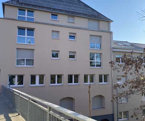 modernisierte 4-Zimmerwohnung in Pforzheim