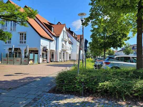 Großzügige Büroeinheit im Zentrum Eichenaus Nähe S-Bahnhof