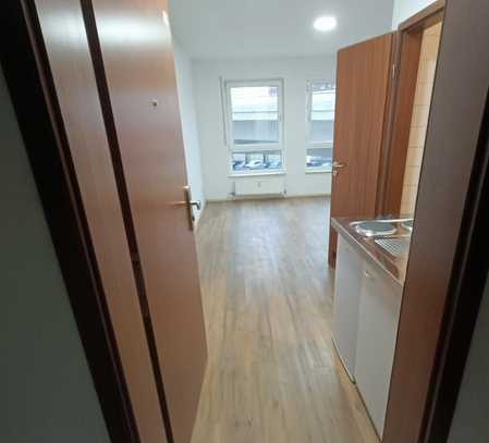 Neu renovierte 1 Zimmer Wohnung ideal für Studenten und Singles in Ludwigshafen am Rhein