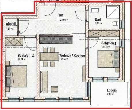 Modulhaus per Mietkauf erwerben und chillen...?