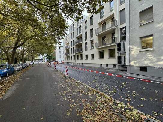 Außenstellplatz zu vermieten