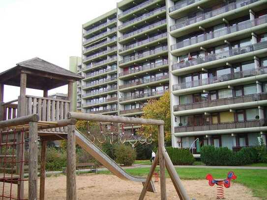 Charmante Zweizimmerwohnung mit Loggia in Köln-Junkersdorf zu verkaufen!