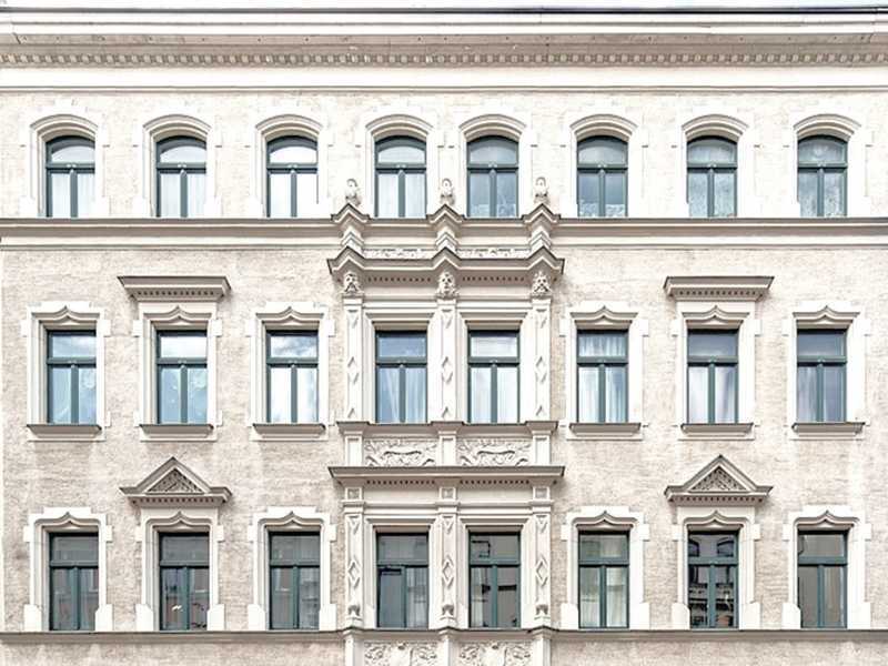 Grünes Wohnen am Güntz Park + West Balkon + Gartenblick + Frisch Renoviert + Eigennutzung o. Anlage