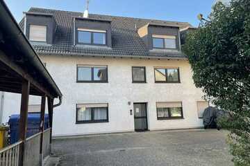 Von Privat 3 ZKDB Balkon und TG Stellplatz in HD- Kirchheim