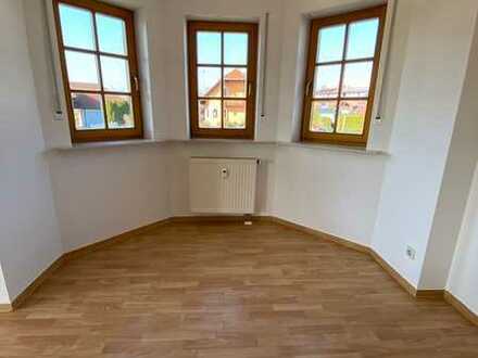 Attraktive 3-Zimmer-Wohnung mit Balkon in Ravenstein