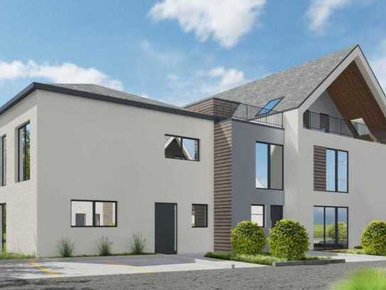 Neubau Einfamilienhaus in Gründau Lieblos ab 12/2025