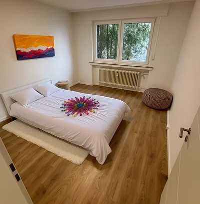 Saniertes Wohnglück mit Garten- Bezugsfrei - Aachen
