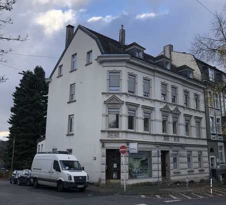 Gemütliches Wohnen in Wuppertal Nächstebreck - 2 Zimmer