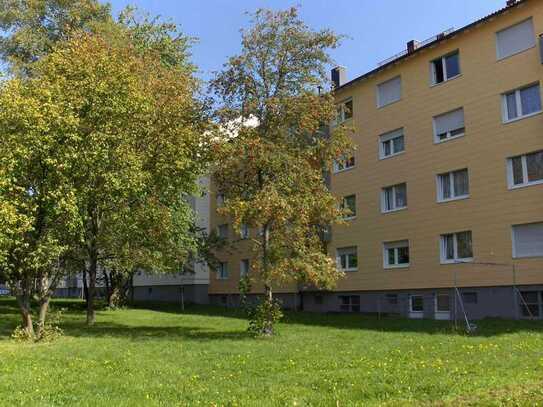 Helle 3 Zimmer - Wohnung zu vermieten