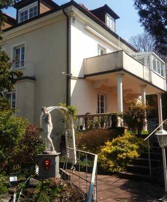 Wunderschöne Wohnung in Baden-Baden Innenstadt, Nähe Wasserfälle Paradies