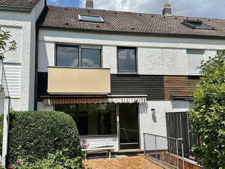Ein-/Zweifamilienhaus in Regensburg