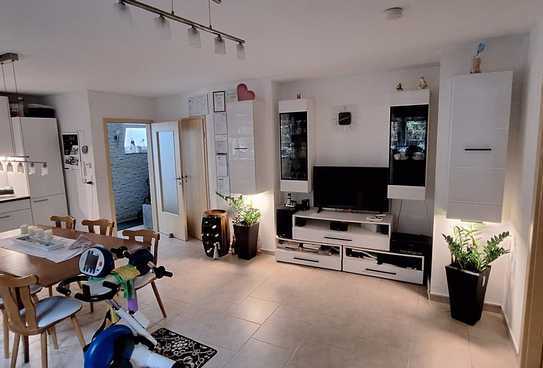 Schöne 2-Zimmer ELW Wohnung in Goddelau zu vermieten mit separaten Eingang