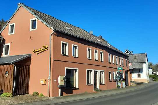 Beliebter historischer Landgasthof mit vielen Nutzungsmöglichkeiten zu verkaufen