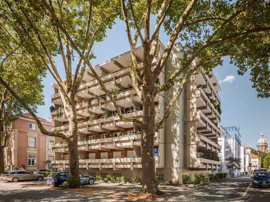 Maximilianstraße - Gestalten Sie Ihre Traumwohnung in bester Oststadt-Adresse!