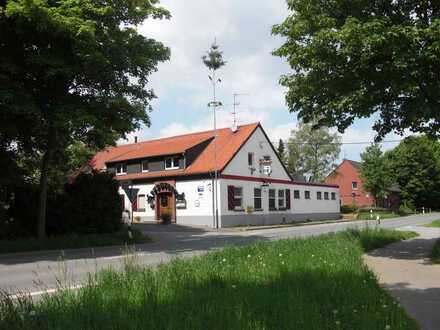 Landhaus-Generationenhaus - Alles denkbar auf 560 m² Wohnen-Arbeiten-Pferde-Natur