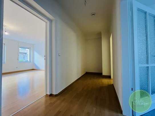 *** IHR Zuhause *** Balkon *** ca. 49 qm *** Nähe U-Bahn *** Nähe Wiesengrund *** sep. Küche ***