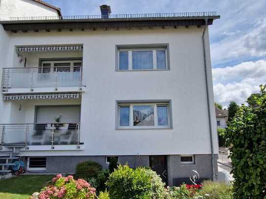 2 Familienhaus plus Einliegerwohnung in idyllischer Lage von Wiesbaden