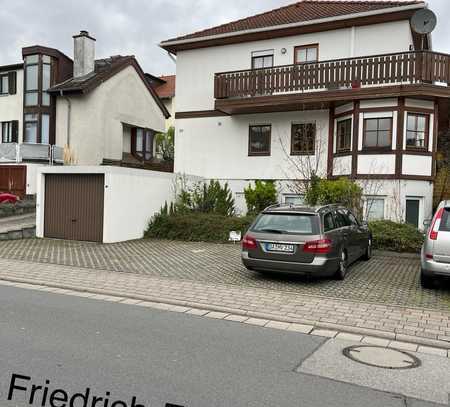 3 Zimmer Eigentumswohnung mit Terrasse, Abstellplatz und Garage