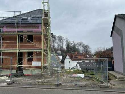 Baugrundstück für Doppelhaushälfte Ngd Waldhilsbach