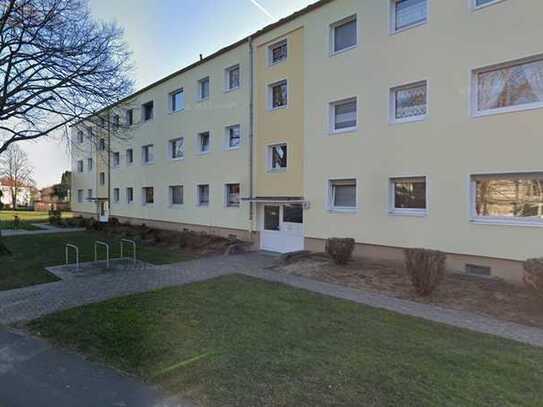 Stilvolle 2-Zimmer-Wohnung mit EBK in Braunschweig