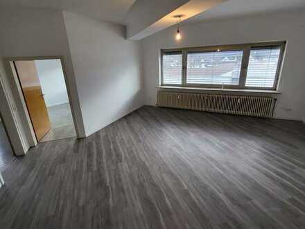 Erstbezug nach Sanierung mit Balkon: Attraktive 3,5-Zimmer-Wohnung in Meisenheim