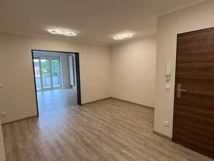 Traumhafte Dachterrassenwohnung mit 105m² Garten und ca. 45m² Terrasse und Freiterrasse