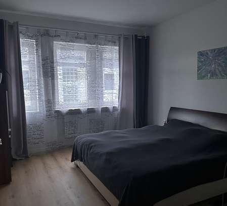 3,5 Zimmer-Wohnung Nähe Stadtmitte in Bad Saulgau