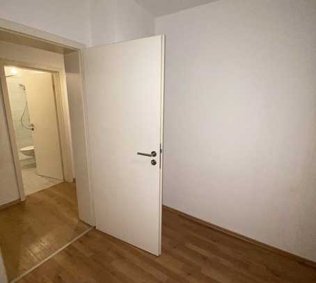 Modernisierte 3-Zimmer-Wohnung in Kamp-Bornhofen