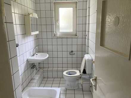 Wohnung in ruhiger Wohnlage