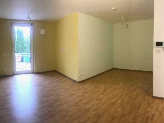 Ansprechende 1-Zimmer-EG-Wohnung mit gehobener Innenausstattung in Triefenstein