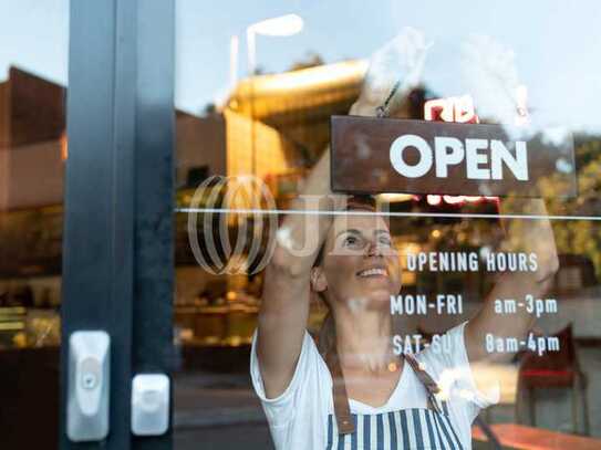 *JLL* Ihre neue Caféfläche in direkter Nähe zum Aachener Bahnhof