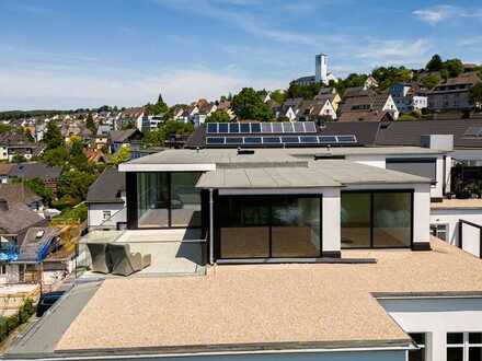 Provisionsfrei! Penthouse der Extra-Klasse, Erstbezug!
