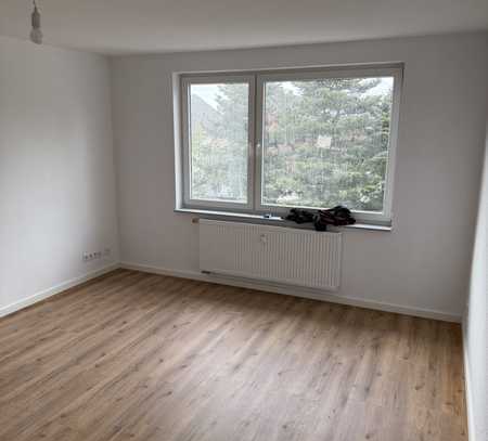 Erstbezug nach Sanierung in 2-Zimmer Wohnung