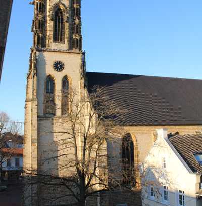 Appartement im Zentrum von Oelde