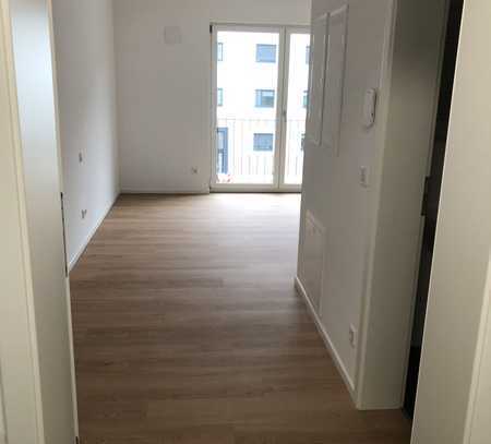 Erstbezug 1-Zimmer-Apartment in Nürnberg