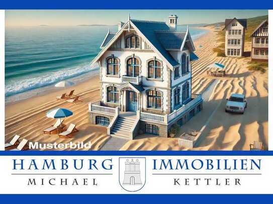 Historischer Altbau mit Ferienapartments – Strandnahes Wohnen in 23747 Dahme