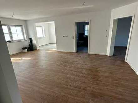Erstbezug: Moderne 3-Zimmer-Wohnung mit 88,8 m² im Neubaugebiet von Elz – Perfekt für Familien