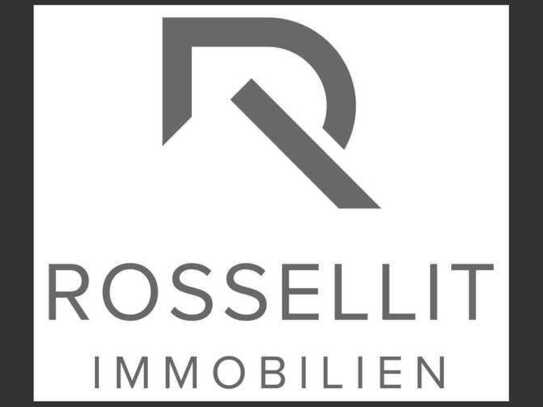 -Rossellit Immobilien- Abriss oder Kernsanierung großes Wohnhaus mit tollem Grundstück in super Lage