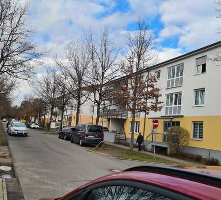 Verkauf einer Eigentumswohnung