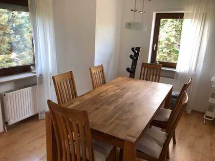 Schöne 3,5-Zimmer Wohnung mit Sonnenbalkon imOberkämmerergebiet in Speyer