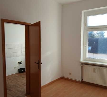 Sonnige 2-Zimmerwohnung in Rosslau